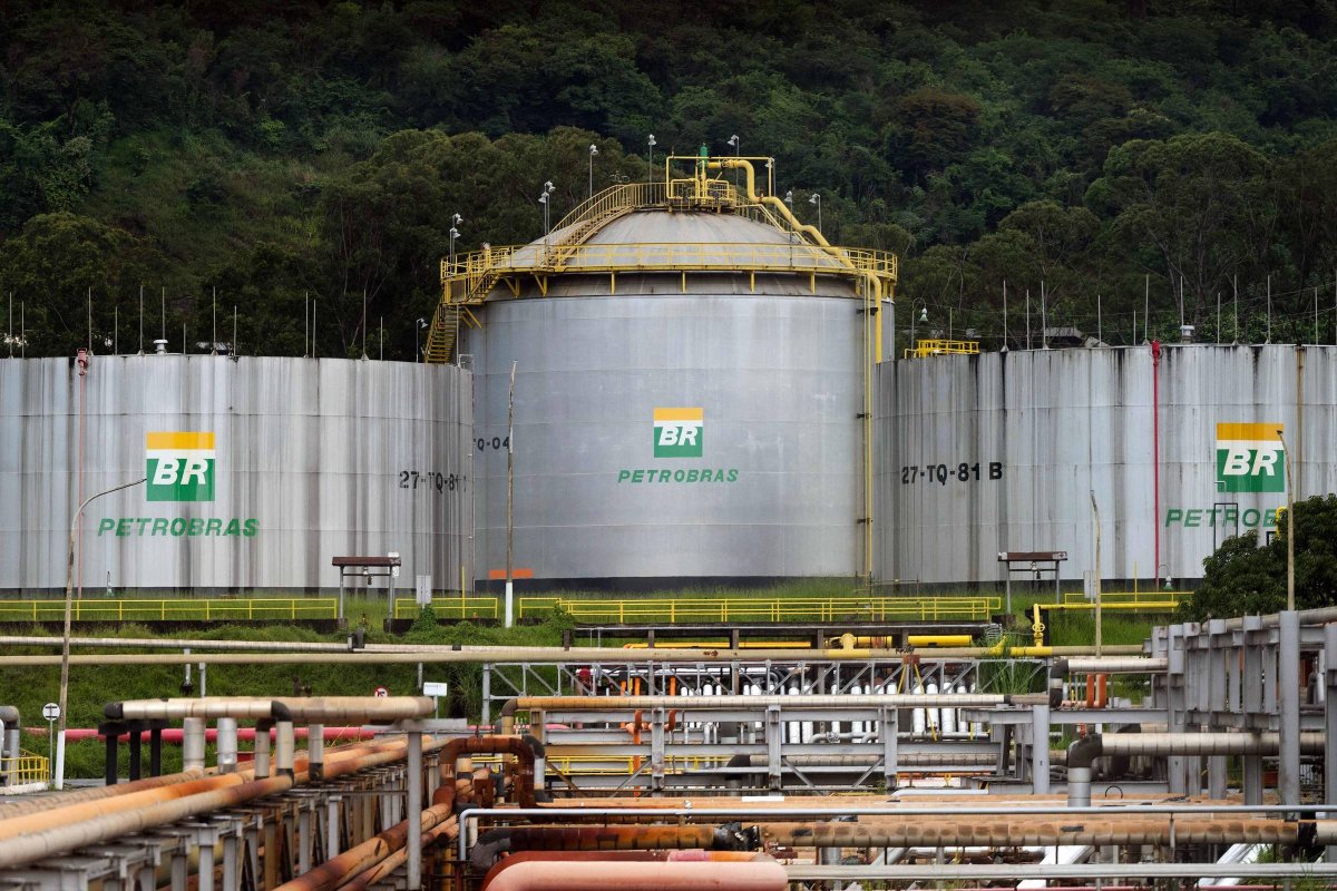 BTG prevê dividendos 'gordos' de 12,7% na Petrobras (PETR4) com subsídios ao diesel
