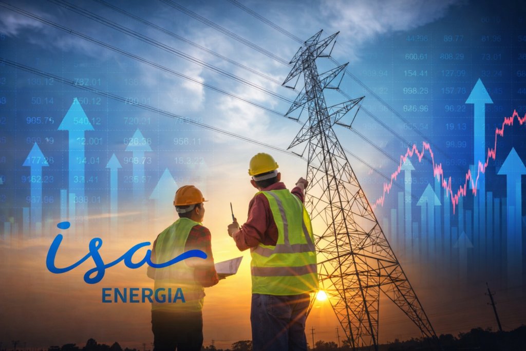 Isa Energia (ISAE4) Libera R$ 279,3 Mi em Dividendos Mesmo com Queda de 40% no Lucro do 4T25