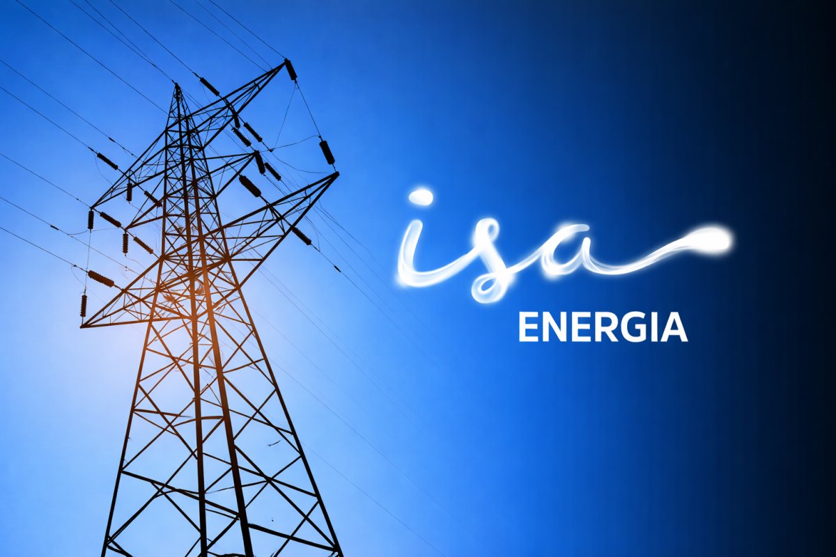 ISA Energia (ISAE4) obtém licença e destrava R$ 3,15 bi em transmissão na Bahia