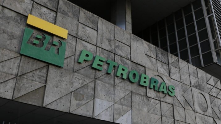 Petrobras (PETR4): Dividendos de até 14% e alvo de R$ 56 até 2027, diz BTG
