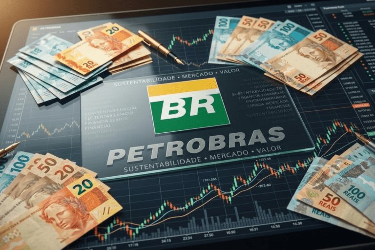Petrobras (PETR4) aprova R$ 8 bi em dividendos; entenda datas e nova gestão