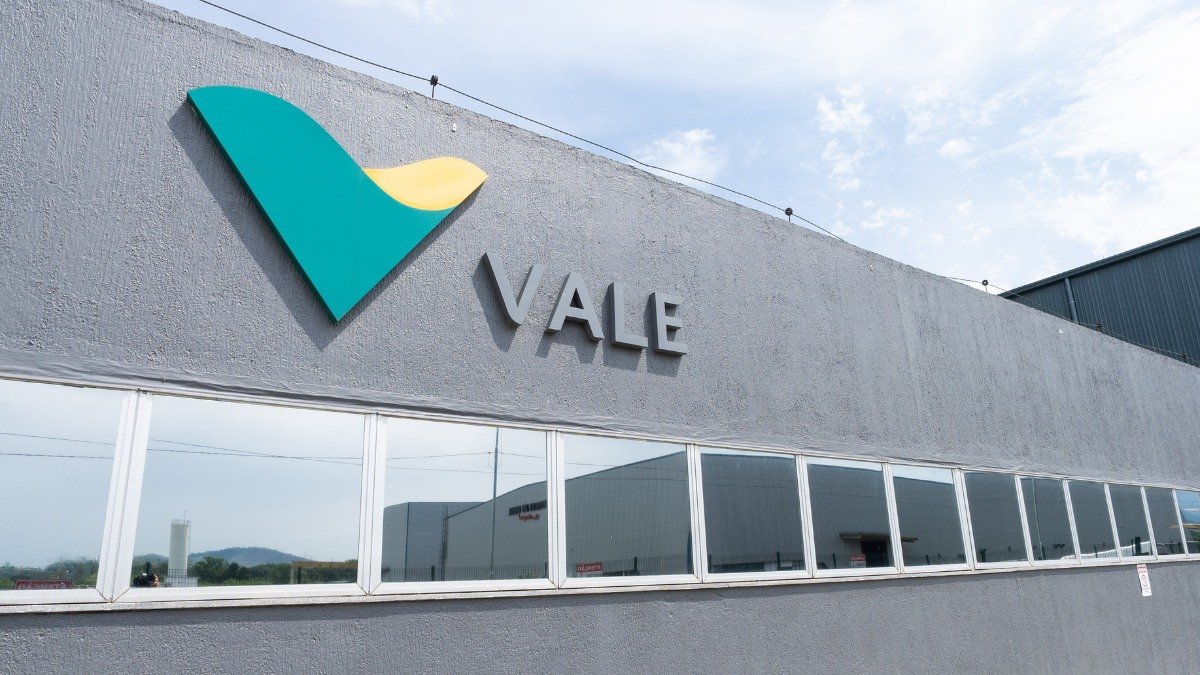 Vale (VALE3) planeja R$ 13 bi em descarbonização e alerta para custos de carbono a partir de 2030