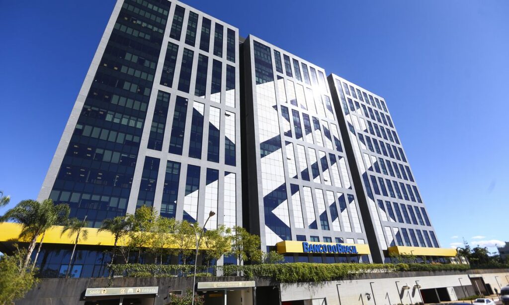 Banco do Brasil (BBAS3) Financia Túnel Santos-Guarujá: Veja Detalhes e Retornos da Operação