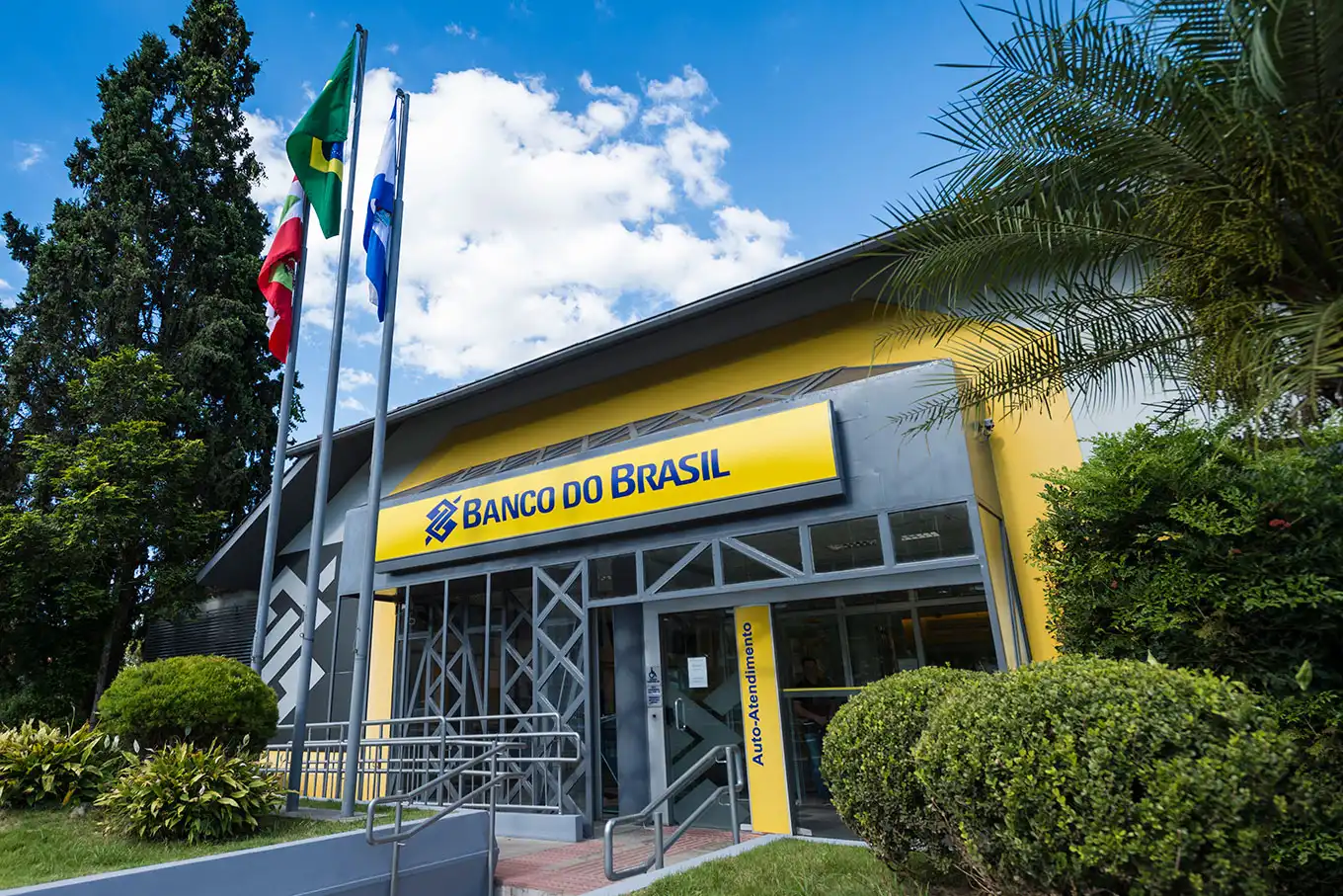 Banco do Brasil (BBAS3) lança conta digital para Europa e unifica gestão de ativos