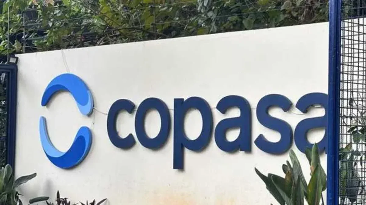 Copasa (CSMG3) Salta 13% com Nova Proposta da Equatorial (EQTL3) na Privatização