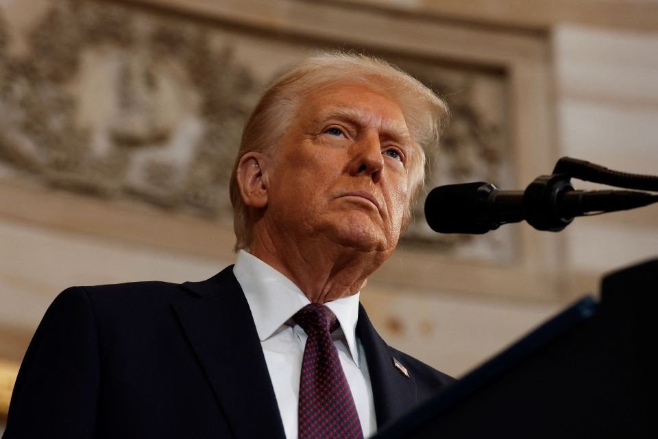 Trump Suspende Ataques ao Irã por 2 Semanas e Adia Prazo do Estreito de Ormuz