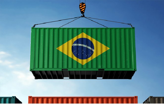 EUA Ameaçam com Tarifaço no Brasil: Weg, Klabin, Taurus e CSN Vão a Washington