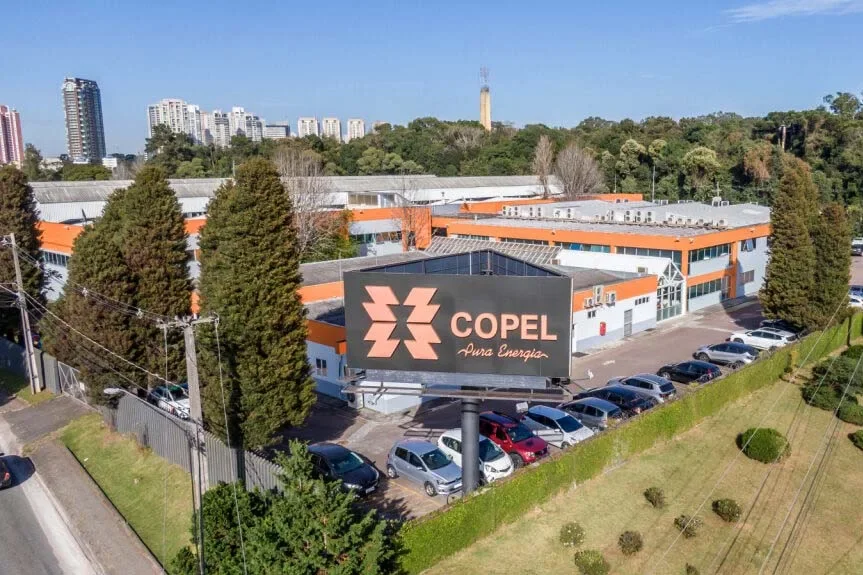 Copel (CPLE3) distribui R$ 1,35 bi em dividendos em 2026: valor e datas