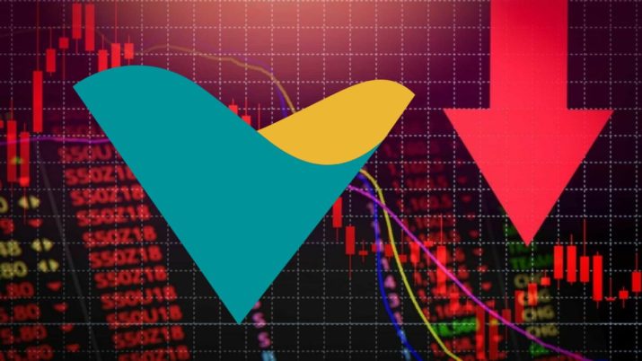 Ibovespa recua em maio com saída de gringos e pressão em VALE3 e HAPV3